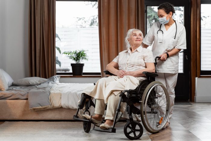 Reliable Age Care Sydney Services | Homes Care Packages