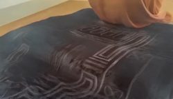 Memory Foam Prayer Mat for Ultimate Comfort