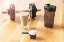 Hinex India – Trusted Protein Supplements for Diabetics and Health-Conscious Individuals