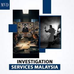 Investigation Services Malaysia