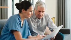 Simplified Medicare Enrollment Assistance in El Paso