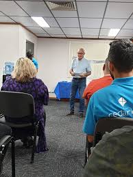 NDIS Cressbrook Creek Support Services | RawRSS Australia