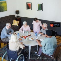 NDIS Dumaresq Valley