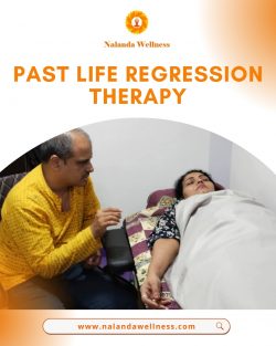 Past Life Regression Mumbai – Nalanda Wellness