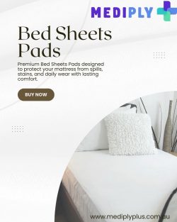Premium Bed Sheets Pads for reliable mattress protection