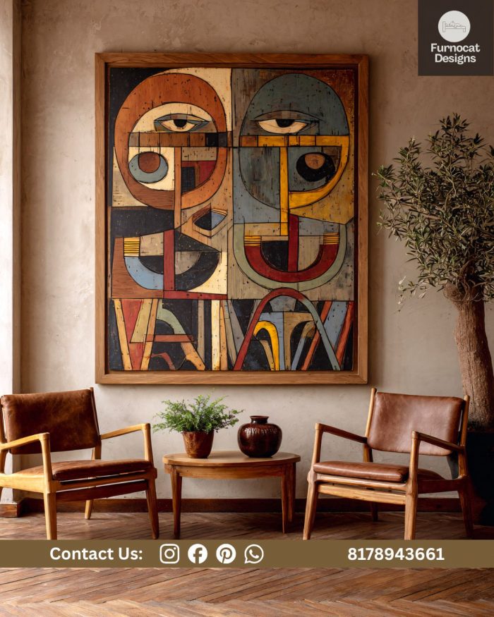 Residential interior design in Noida – Furnocat Designs