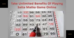 Your Daily Information Source for Satta matka 143
