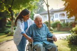 Quality and Compassionate Aged Care in Croydon