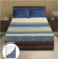 Shop Top Soft Bedsheet Online in India