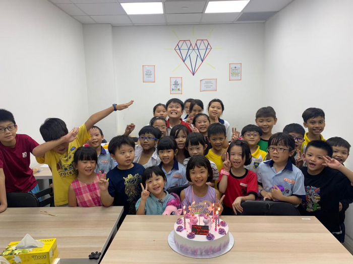 Student Care in Punggol for Academic Growth and Support