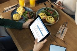 Simplify Food Sales with a Smart Takeaway Solution