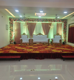 Banquet Hall in Palghar – Krishna Ji Banquet Hall