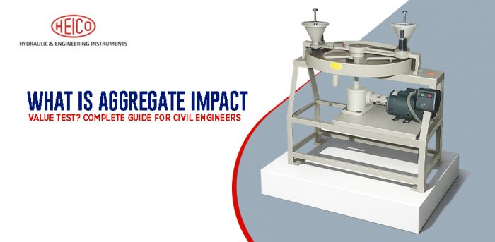What is the Aggregate Impact Value Test?