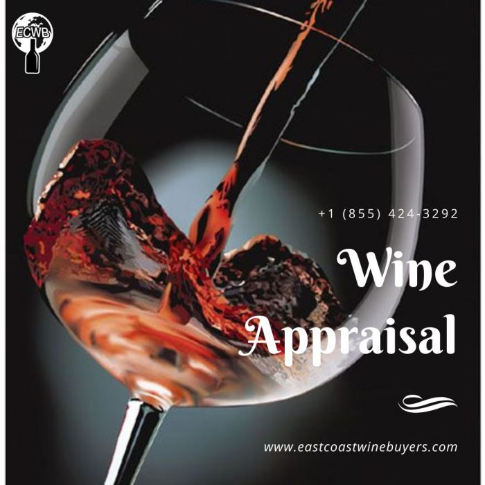 Wine Appraisal