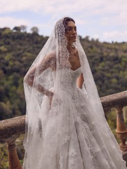 Online Bridal Dresses