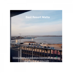 Weddings in Malta – Beach Destination Celebrations at Paradise Bay Resort