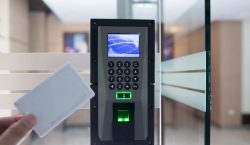Secure Access Control with QR Code Solutions in India