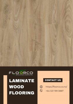 Affordable Laminate Wood Flooring By Floorco