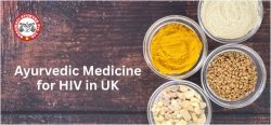 Ayurvedic Medicine for HIV in UK – Bhagwati Ayurved