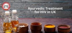 Ayurvedic Treatment for HIV in UK – Bhagwati Ayurved