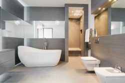 Bathroom Makeovers Sydney | Transform Your Bathroom with Revive KB
