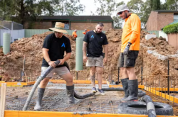 Reliable Foundation Repair in Richardson by Blackbeard Foundation Repair