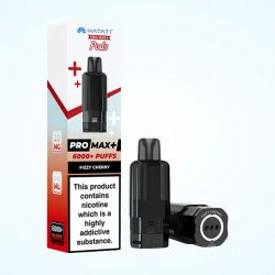 Buy Hayati Pro Max 20mg Vape Online UK