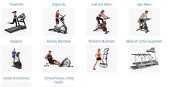 Latest Cardio Equipment Saskatchewan Collection