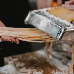Commercial Pasta Machine Repair Service for Busy Kitchens