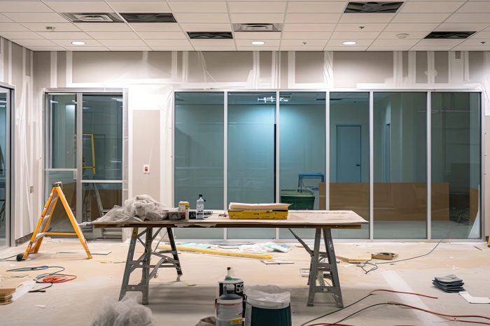 Commercial Restoration Services Dallas – Complete Property Recovery
