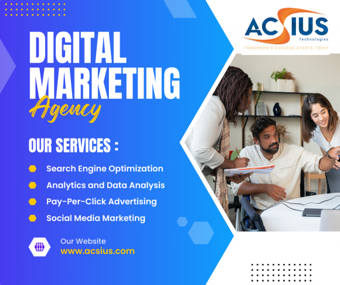 Digital Marketing Services India