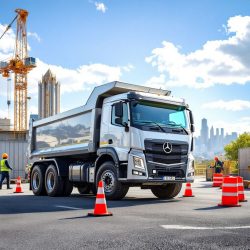 Truck Loads Available Australia | Find & Post Loads Easily