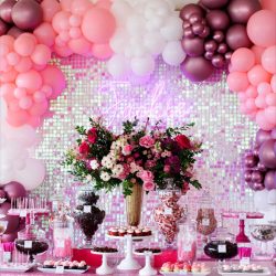 Event Decor Fabrication