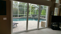 Expert Patio Sliding Door Supplier for Seamless Outdoor Living