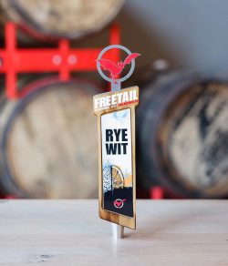 Custom Resin Tap Handles That Capture Customer Attention