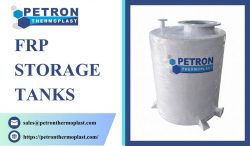 Best Deals on Industrial FRP Storage Tanks