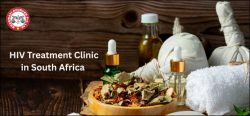 HIV Treatment Clinic in South Africa – Bhagwati Ayurved