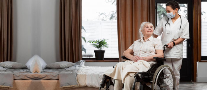 Home Care Packages Sydney | Trusted Local Care