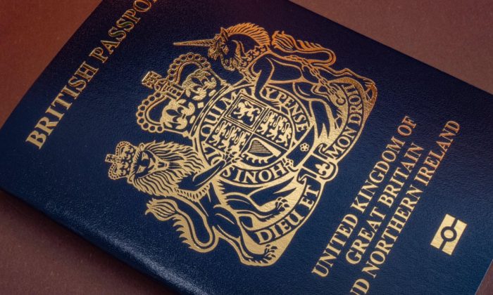 How to Apply for UK Dual Citizenship Successfully
