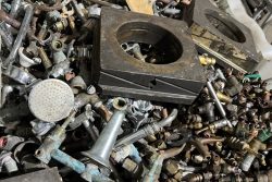 Scrap Metal Cooranbong | Reliable Scrap Metal Collection