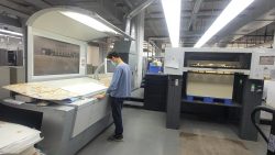 Reliable China Book Printing Services for Authors & Publishers