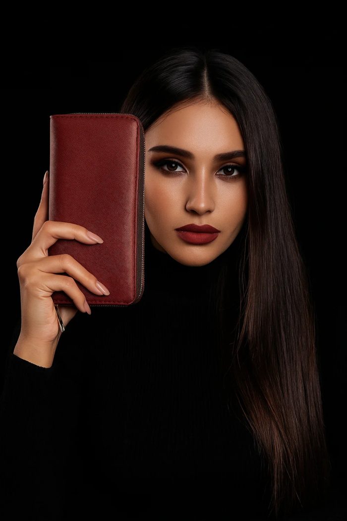 Women’s Wallets Canada Sale – Timeless Leather Designs at Special Prices