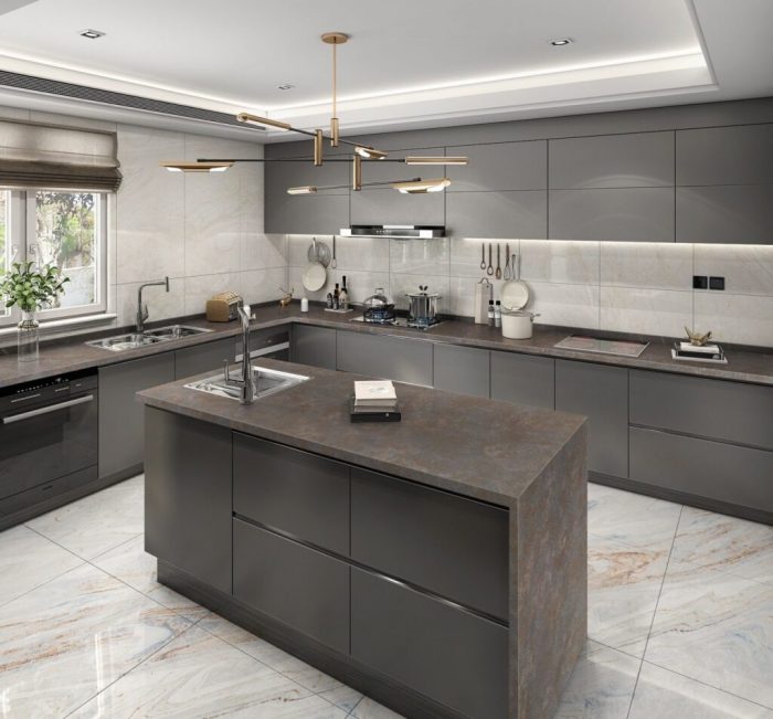 Quartz Countertops UK – Premium Quality & Tailored Service
