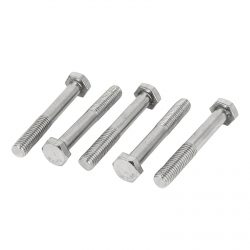 Swastik Industrial Works – Reliable Manufacturer and Supplier of Hex Bolts and Hex Nuts
