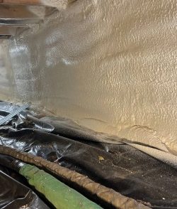 Blown-In Insulation in Kansas