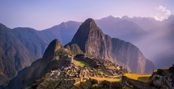 Choquequirao Trek Peru Adventure – Guiding Cusco Tours