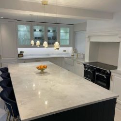 Replace Kitchen Worktops UK – Affordable Kitchen Refresh