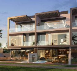Exclusive Living: Discover the Terra Golf Collection