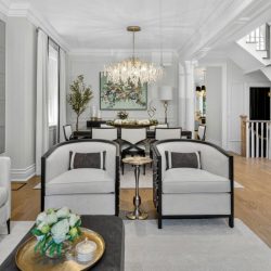 Interior Design Tips to Transform Your Home