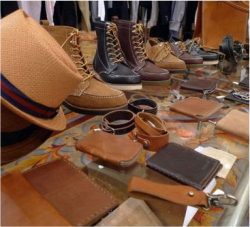 Leading PVC Leather Manufacturing Specialists in India